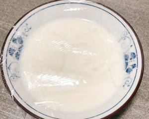 糖桂花炖奶