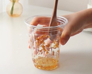 自制桂花拿铁? 请帮我打包一杯秋天