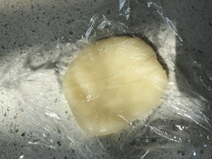 十分钟搞定超正宗的桂花条头糕，零失败！过夜不变硬，豆沙糯米卷