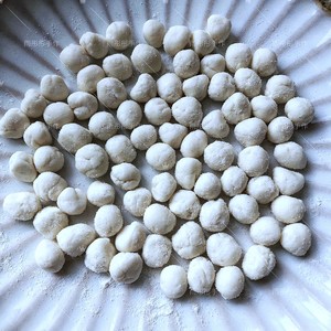 ㊙️养颜补血‼️暖宫暖胃‼️姨妈期必备的桂花酒酿红糖小圆子‼️