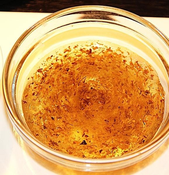 桂花糖酱(干桂花、鲜桂花两种制作方法)