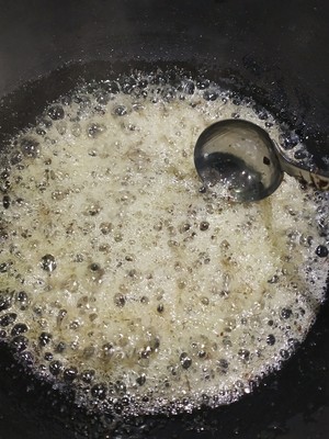 桂花糖酱(干桂花、鲜桂花两种制作方法)