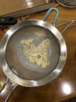 香气四溢的伯爵红茶蛋糕卷