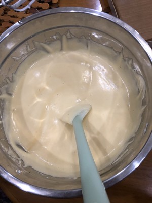 香气四溢的伯爵红茶蛋糕卷
