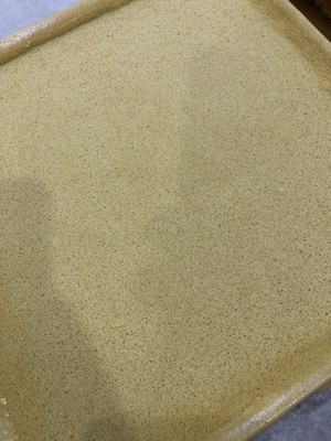 香气四溢的伯爵红茶蛋糕卷
