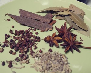 不用茶叶的超入味茶叶蛋