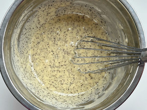 自制过年小零食 | 伯爵红茶杏仁脆片