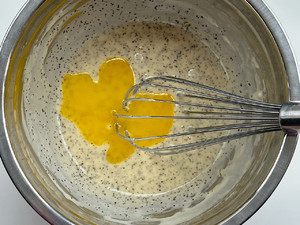 自制过年小零食 | 伯爵红茶杏仁脆片