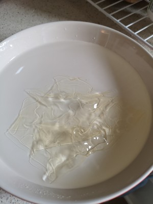 伯爵红茶奶冻
