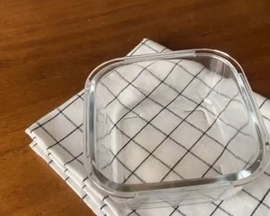 Q弹爽口红茶冻