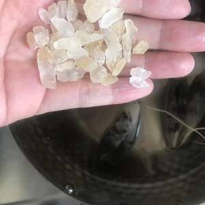 简易柠檬红茶  不输维他家哦
