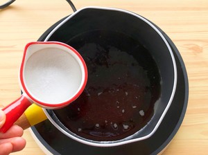 比奶茶好喝百倍❗️自制低卡柠檬红茶冻撞奶