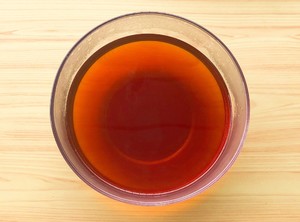 比奶茶好喝百倍❗️自制低卡柠檬红茶冻撞奶