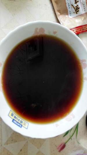 五香茶叶蛋