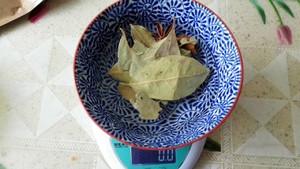 五香茶叶蛋