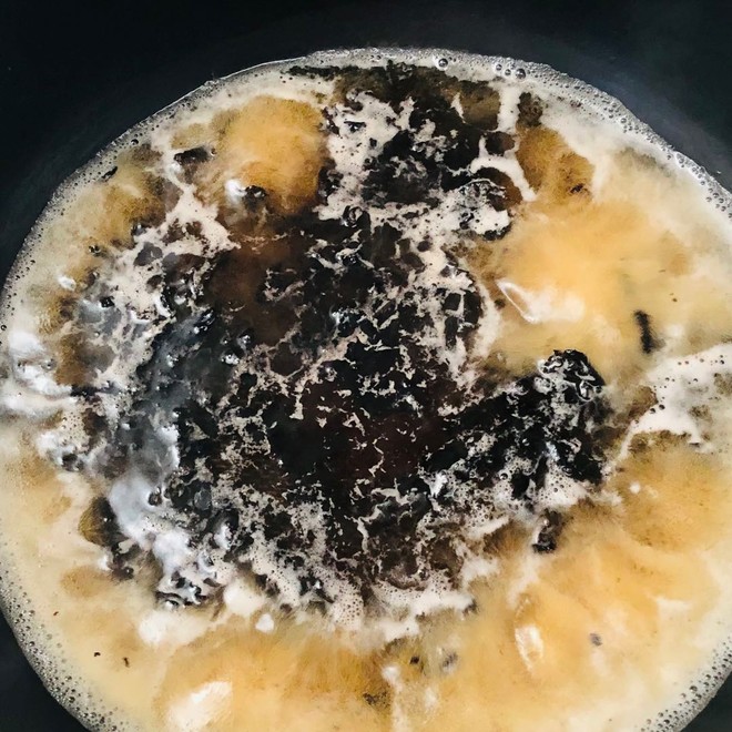 家庭版奶茶，消耗茶叶