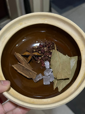 再也不用早起去排队买茶叶蛋啦！