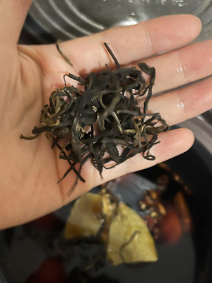 再也不用早起去排队买茶叶蛋啦！