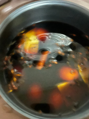 再也不用早起去排队买茶叶蛋啦！