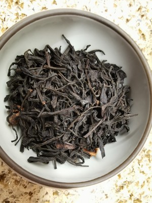 最最传统的五香茶叶蛋