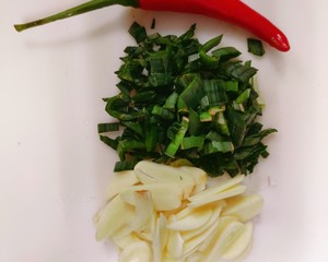 健康营养吃了还想吃的双孢菇炒肉(杏鲍菇炒肉)