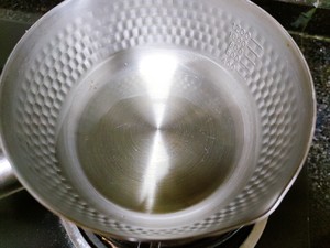 明明是素汤 却鲜得像鸡汤一样的「口蘑汤」
