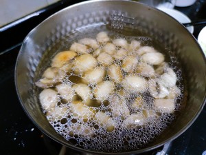 明明是素汤 却鲜得像鸡汤一样的「口蘑汤」
