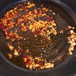 素炒菇三鲜