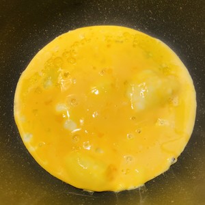 好吃家常菜❤️蘑菇炒鸡蛋