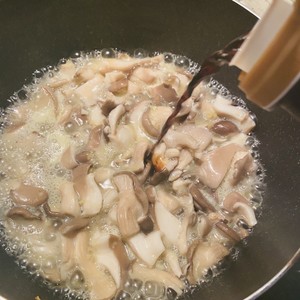 好吃家常菜❤️蘑菇炒鸡蛋