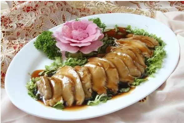 一品白灵菇