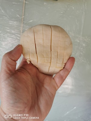 鲍汁白灵菇