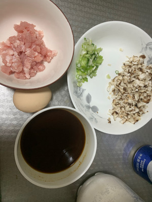 第一次发菜谱，比较紧张，希望大家多多指教。