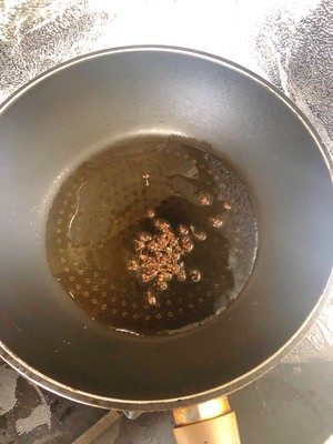 蒜香龙须菜