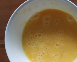 发菜海鲜羹