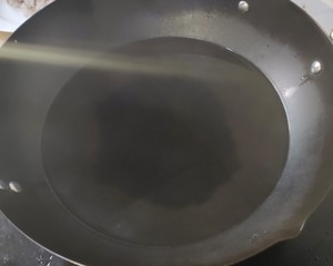 发菜海鲜羹