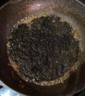 发菜猪脚（发财就手）