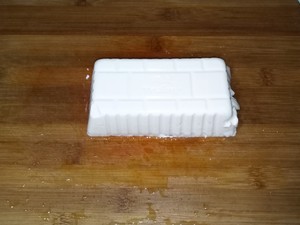 发菜豆腐羹