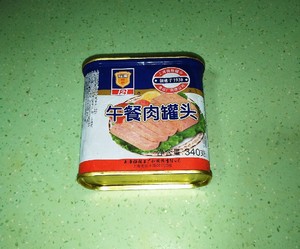 发菜豆腐羹