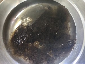 五彩发财（发菜）羹
