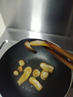姬松茸的正确打开方式
