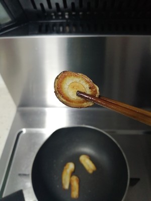 姬松茸的正确打开方式