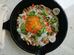 姬松茸的正确打开方式