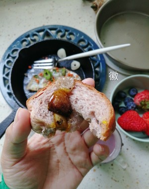 姬松茸的正确打开方式