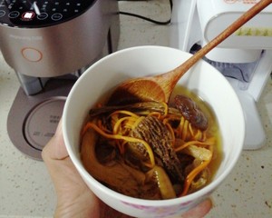 姬松茸的正确打开方式