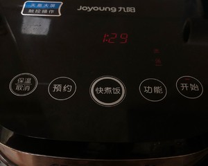 【姬松茸?排骨汤】
