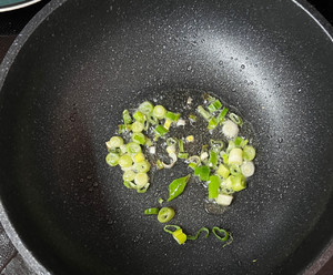 酸甜豆腐白玉菇汤