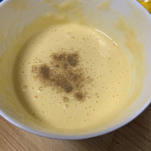 软炸白玉菇