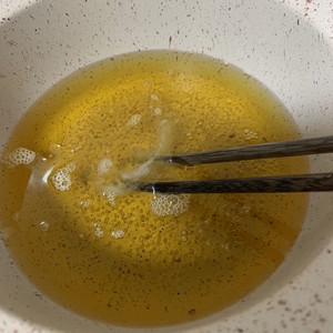 软炸白玉菇