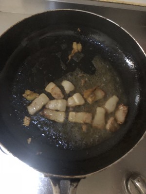榛蘑简单吃法：爆炒榛蘑